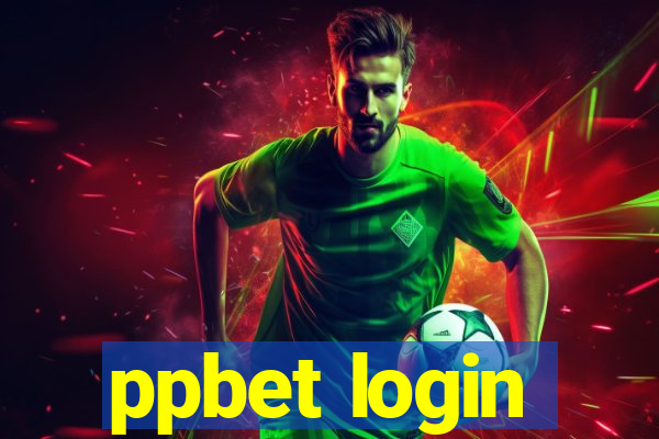 ppbet login